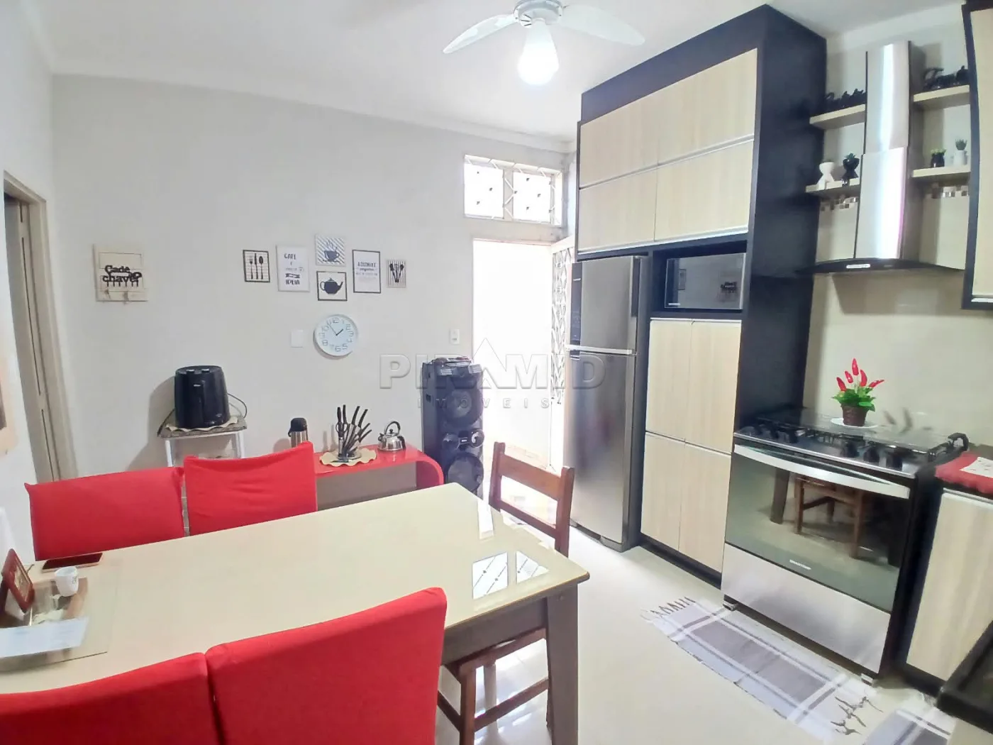 Alugar Casa / Padr&atilde;o em Ribeir&atilde;o Preto R$ 1.650,00 - Foto 10