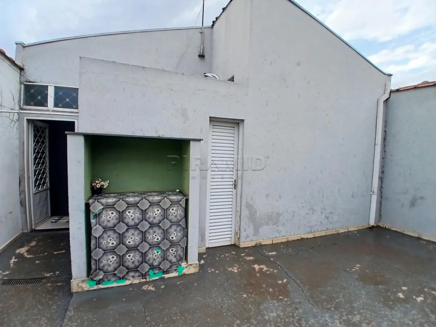 Alugar Casa / Padr&atilde;o em Ribeir&atilde;o Preto R$ 1.650,00 - Foto 11
