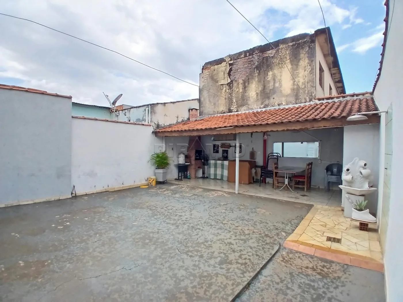 Alugar Casa / Padr&atilde;o em Ribeir&atilde;o Preto R$ 1.650,00 - Foto 12