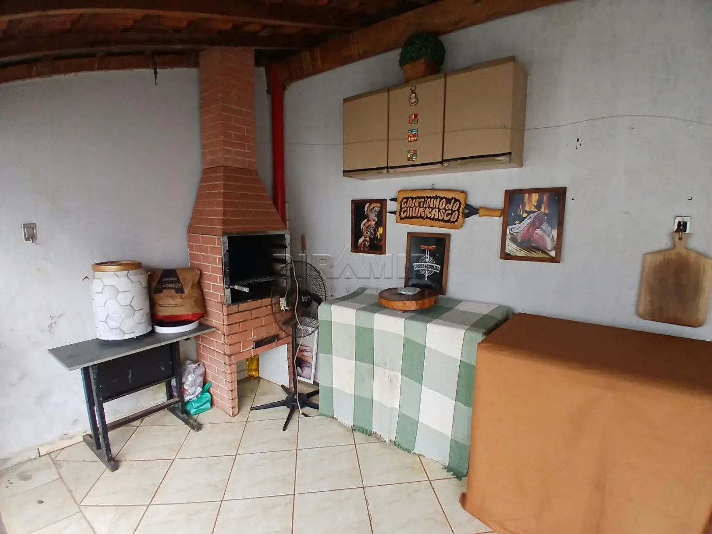 Alugar Casa / Padr&atilde;o em Ribeir&atilde;o Preto R$ 1.650,00 - Foto 13