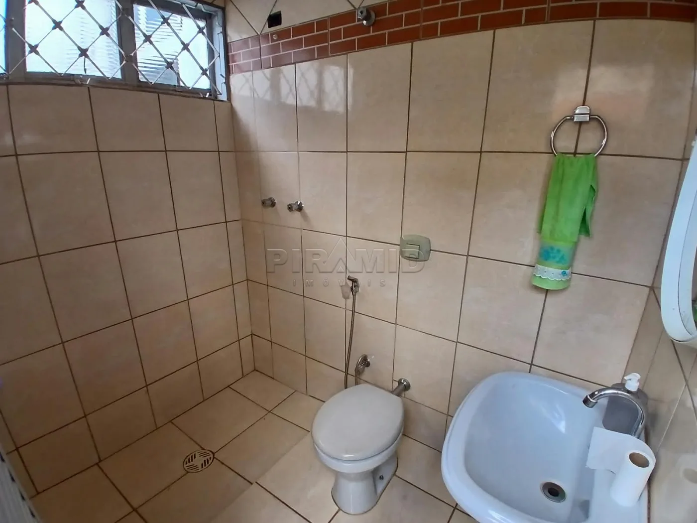 Alugar Casa / Padr&atilde;o em Ribeir&atilde;o Preto R$ 1.650,00 - Foto 14