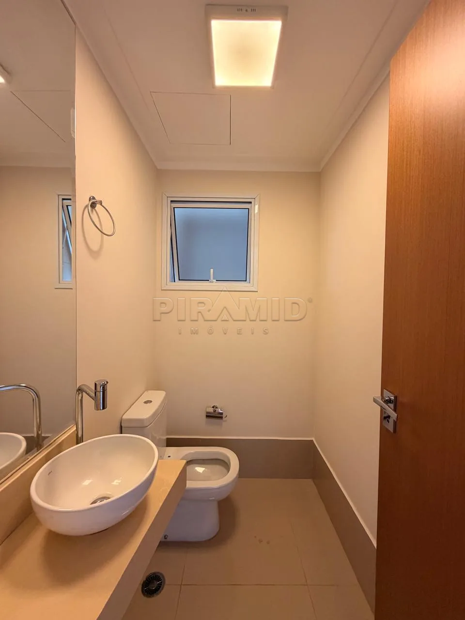 Alugar Apartamento / Padr&atilde;o em Ribeir&atilde;o Preto R$ 4.000,00 - Foto 6