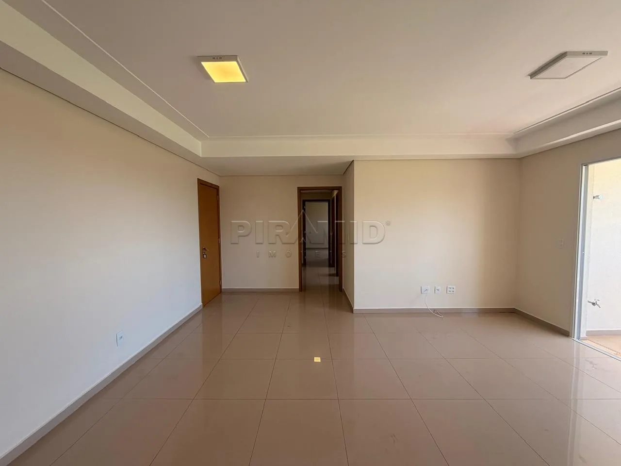 Alugar Apartamento / Padr&atilde;o em Ribeir&atilde;o Preto R$ 4.000,00 - Foto 7