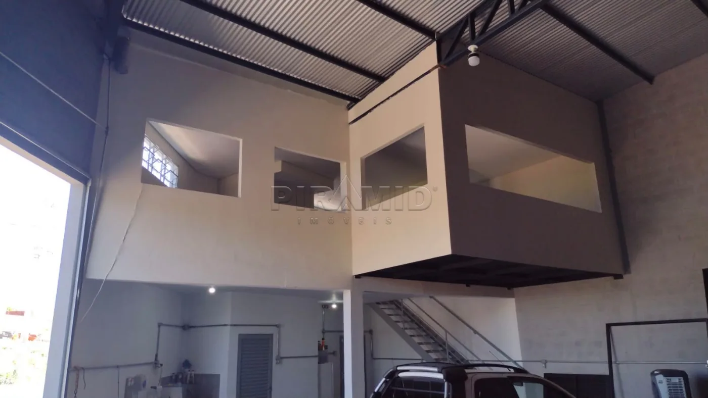 Alugar Comercial / Sal&atilde;o em Bonfim Paulista (Ribeir&atilde;o Preto) R$ 7.000,00 - Foto 1