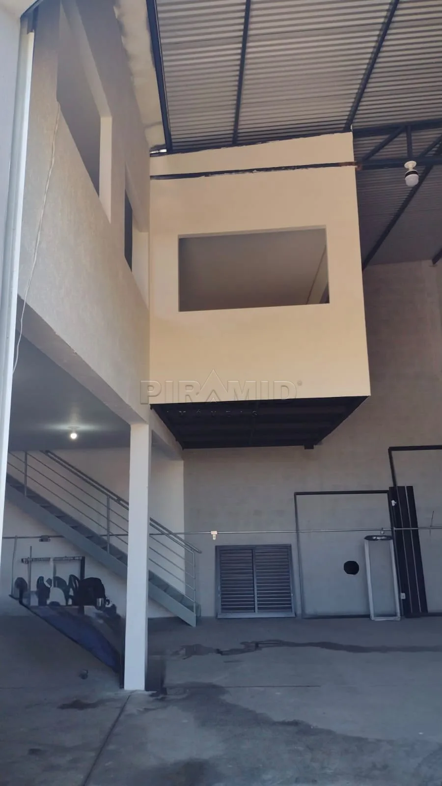 Alugar Comercial / Sal&atilde;o em Bonfim Paulista (Ribeir&atilde;o Preto) R$ 7.000,00 - Foto 2