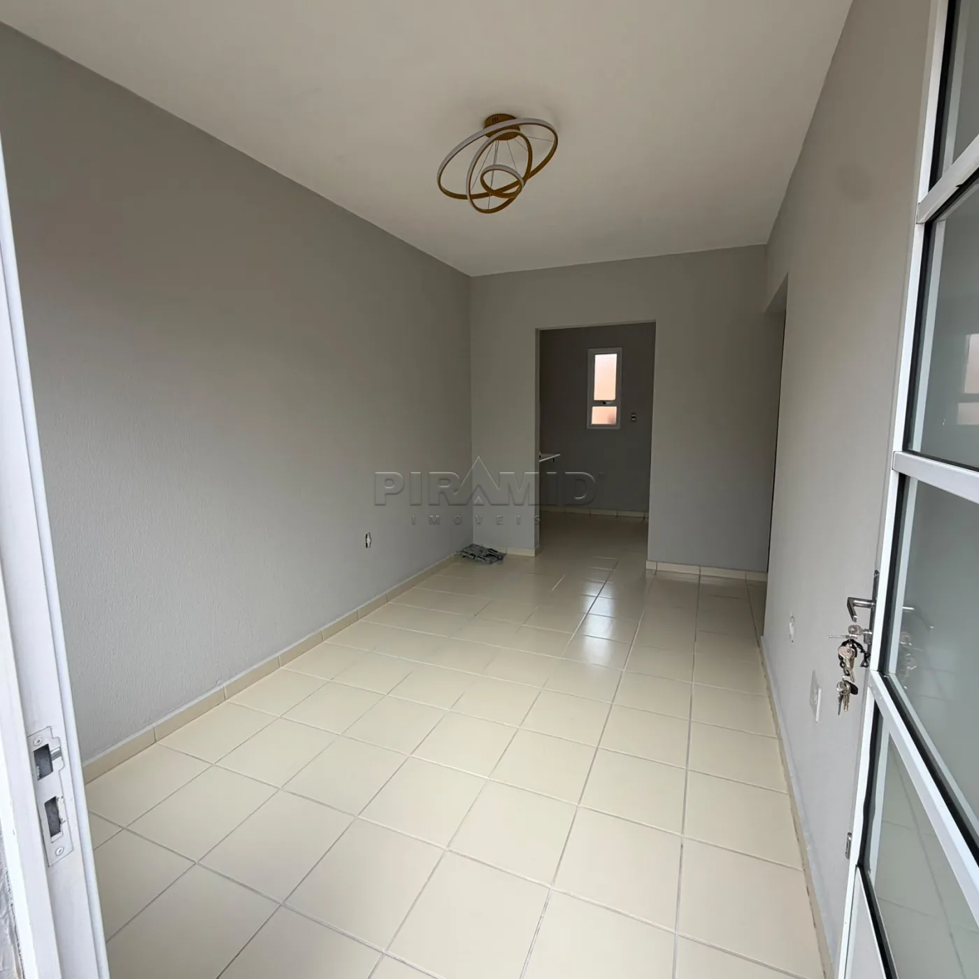 Comprar Casa / Padr&atilde;o em Ribeir&atilde;o Preto R$ 260.000,00 - Foto 3