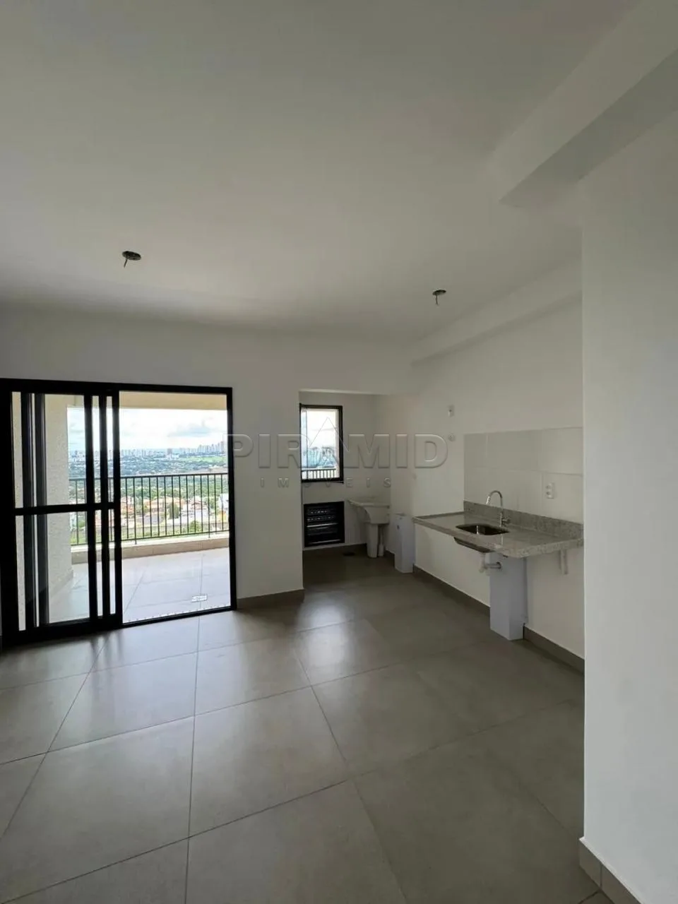 Comprar Apartamento / Padr&atilde;o em Bonfim Paulista (Ribeir&atilde;o Preto) R$ 590.000,00 - Foto 4