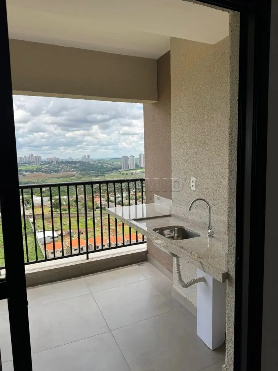 Comprar Apartamento / Padr&atilde;o em Bonfim Paulista (Ribeir&atilde;o Preto) R$ 590.000,00 - Foto 2