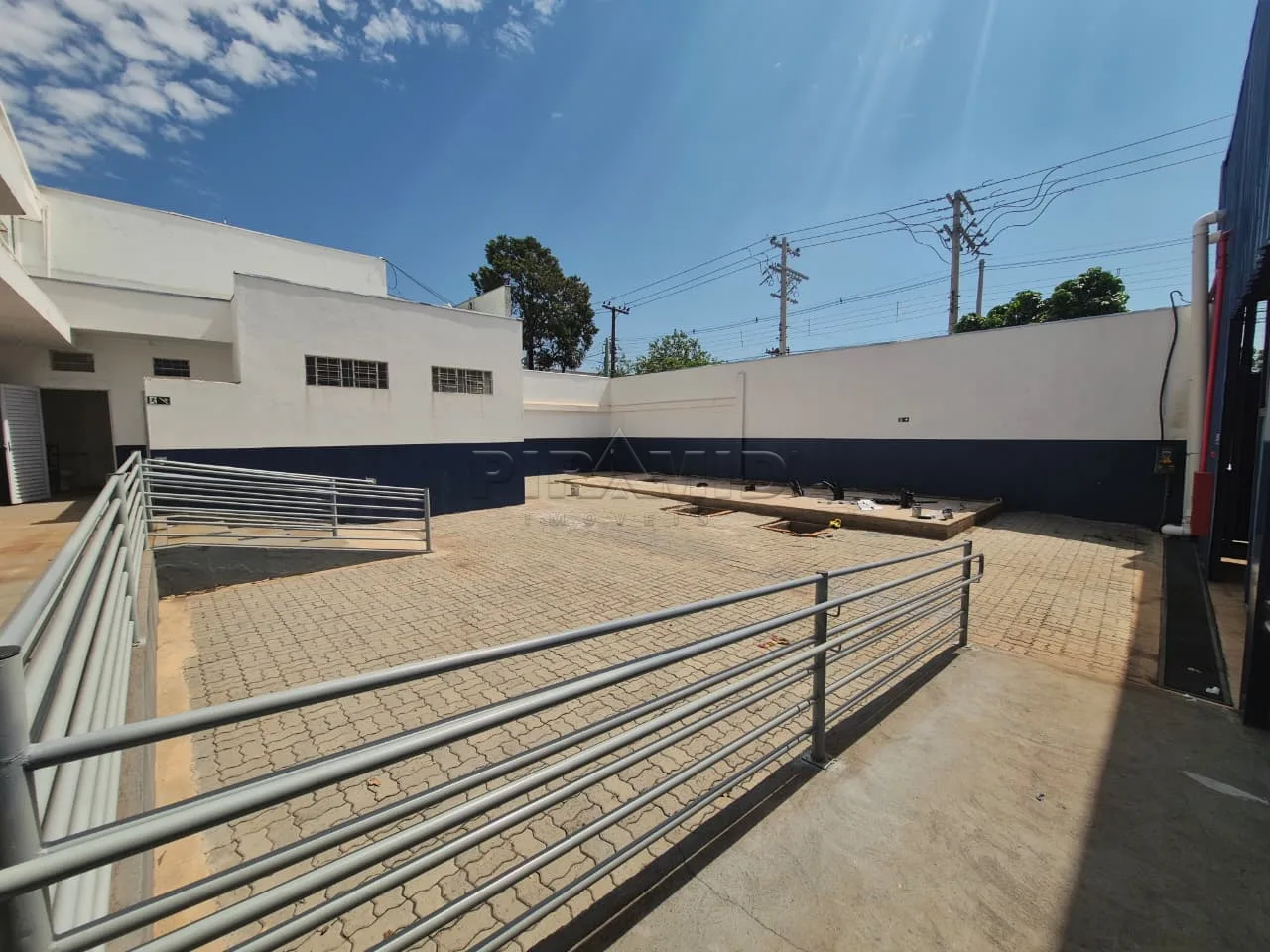 Alugar Comercial / Galp&atilde;o  Barrac&atilde;o em Ribeir&atilde;o Preto R$ 70.000,00 - Foto 15