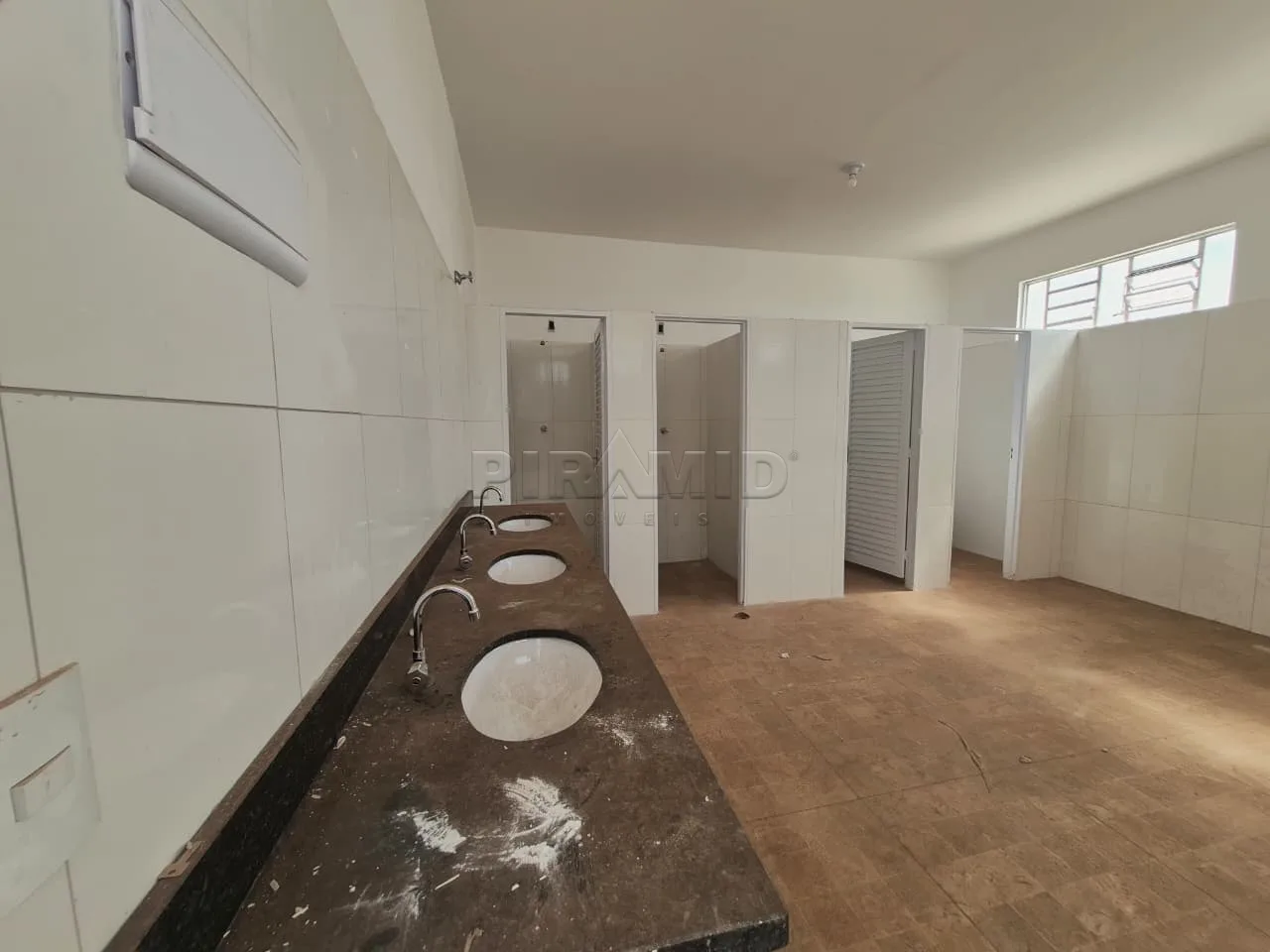 Alugar Comercial / Galp&atilde;o  Barrac&atilde;o em Ribeir&atilde;o Preto R$ 70.000,00 - Foto 19