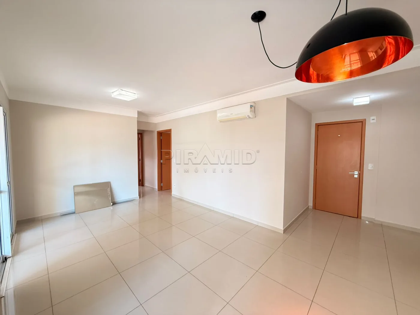 Alugar Apartamento / Padr&atilde;o em Ribeir&atilde;o Preto R$ 4.800,00 - Foto 1