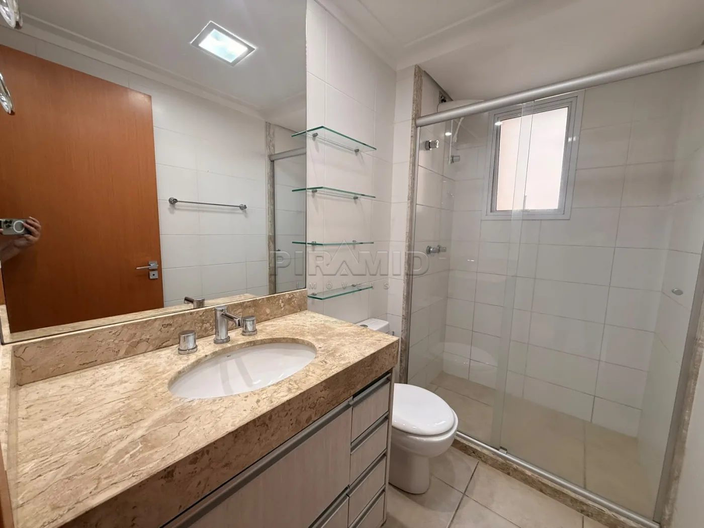 Alugar Apartamento / Padr&atilde;o em Ribeir&atilde;o Preto R$ 4.800,00 - Foto 11