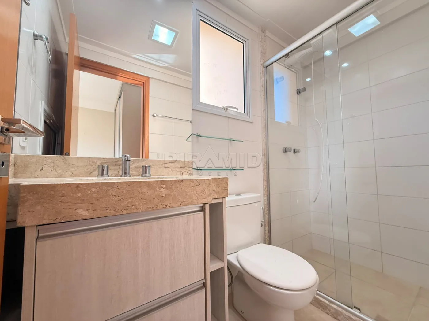 Alugar Apartamento / Padr&atilde;o em Ribeir&atilde;o Preto R$ 4.800,00 - Foto 15