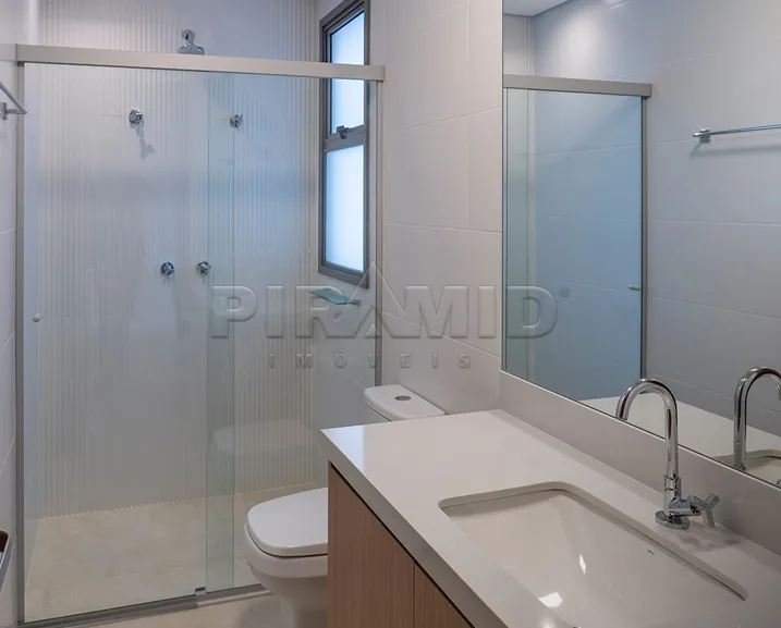 Alugar Apartamento / Padr&atilde;o em Ribeir&atilde;o Preto R$ 5.000,00 - Foto 4