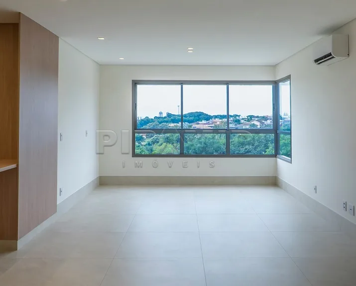 Alugar Apartamento / Padr&atilde;o em Ribeir&atilde;o Preto R$ 5.000,00 - Foto 1