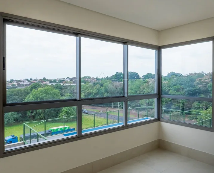 Alugar Apartamento / Padr&atilde;o em Ribeir&atilde;o Preto R$ 5.000,00 - Foto 2
