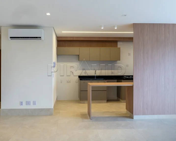 Alugar Apartamento / Padr&atilde;o em Ribeir&atilde;o Preto R$ 5.000,00 - Foto 3