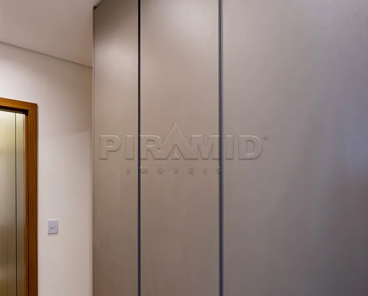 Alugar Apartamento / Padr&atilde;o em Ribeir&atilde;o Preto R$ 5.000,00 - Foto 4