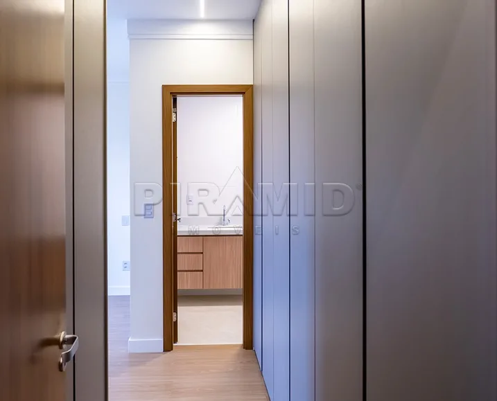 Alugar Apartamento / Padr&atilde;o em Ribeir&atilde;o Preto R$ 5.000,00 - Foto 6