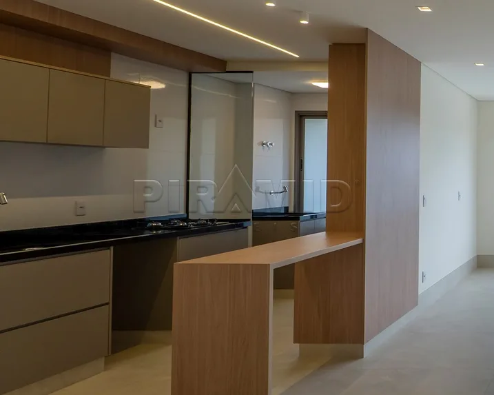 Alugar Apartamento / Padr&atilde;o em Ribeir&atilde;o Preto R$ 5.000,00 - Foto 9