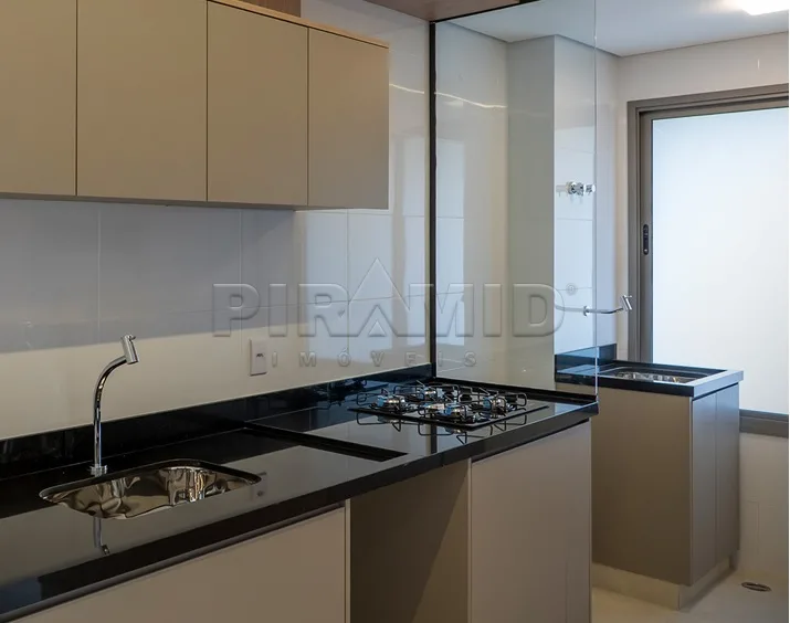 Alugar Apartamento / Padr&atilde;o em Ribeir&atilde;o Preto R$ 5.000,00 - Foto 11