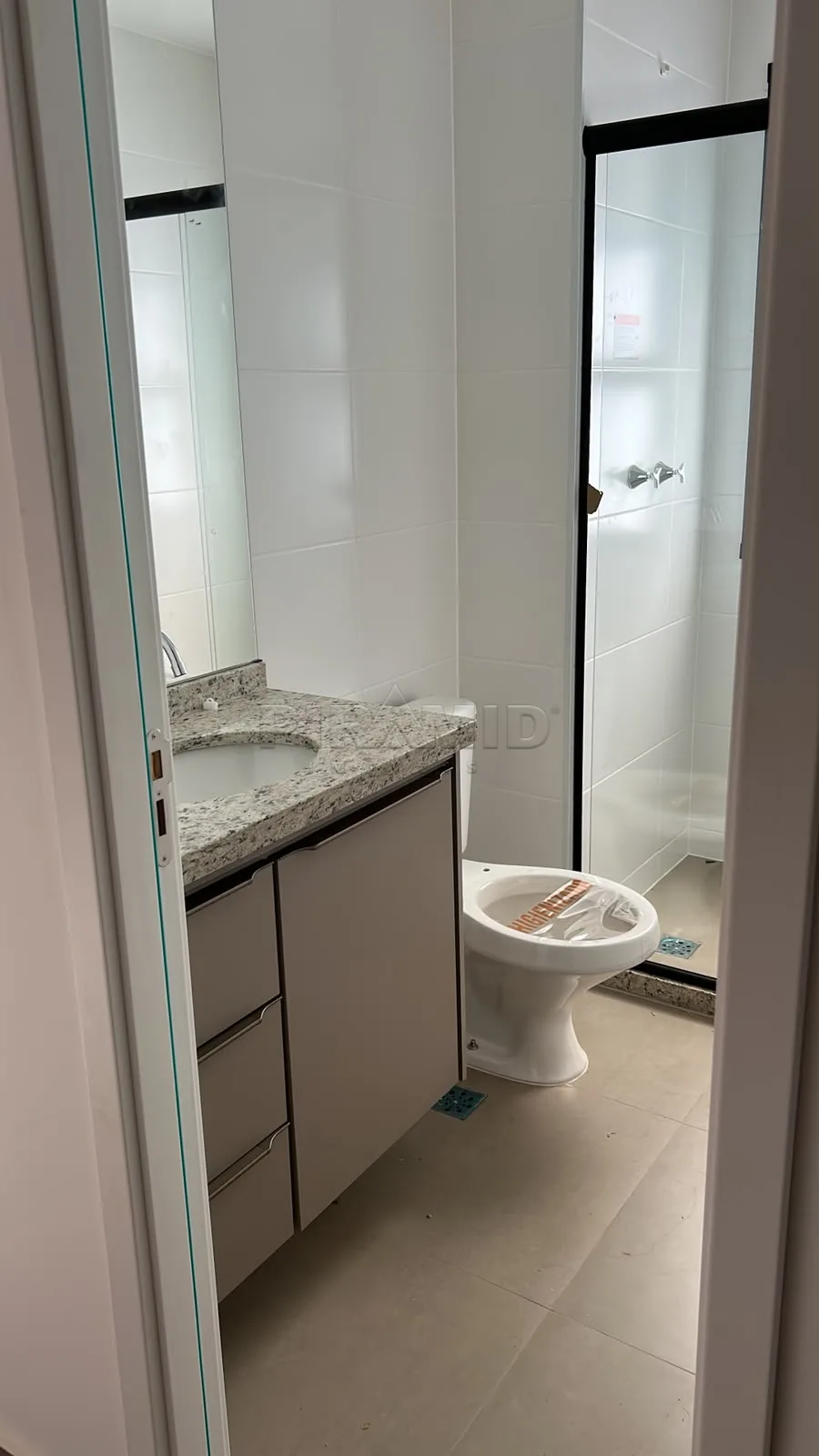 Alugar Apartamento / Padr&atilde;o em Ribeir&atilde;o Preto R$ 3.200,00 - Foto 3