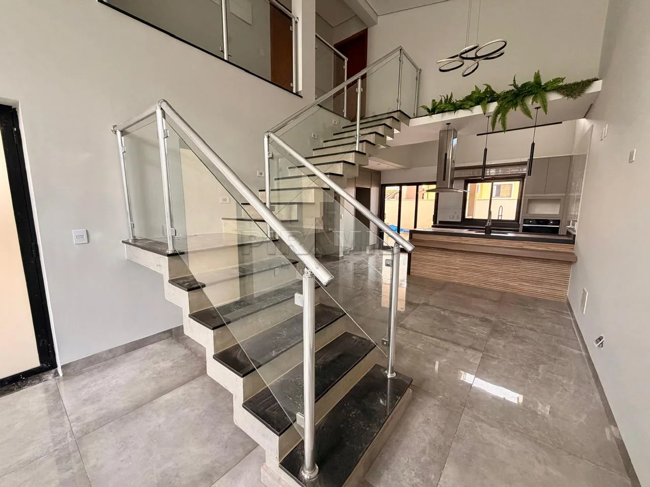 Alugar Casa / Condom&iacute;nio em Ribeir&atilde;o Preto R$ 8.000,00 - Foto 2