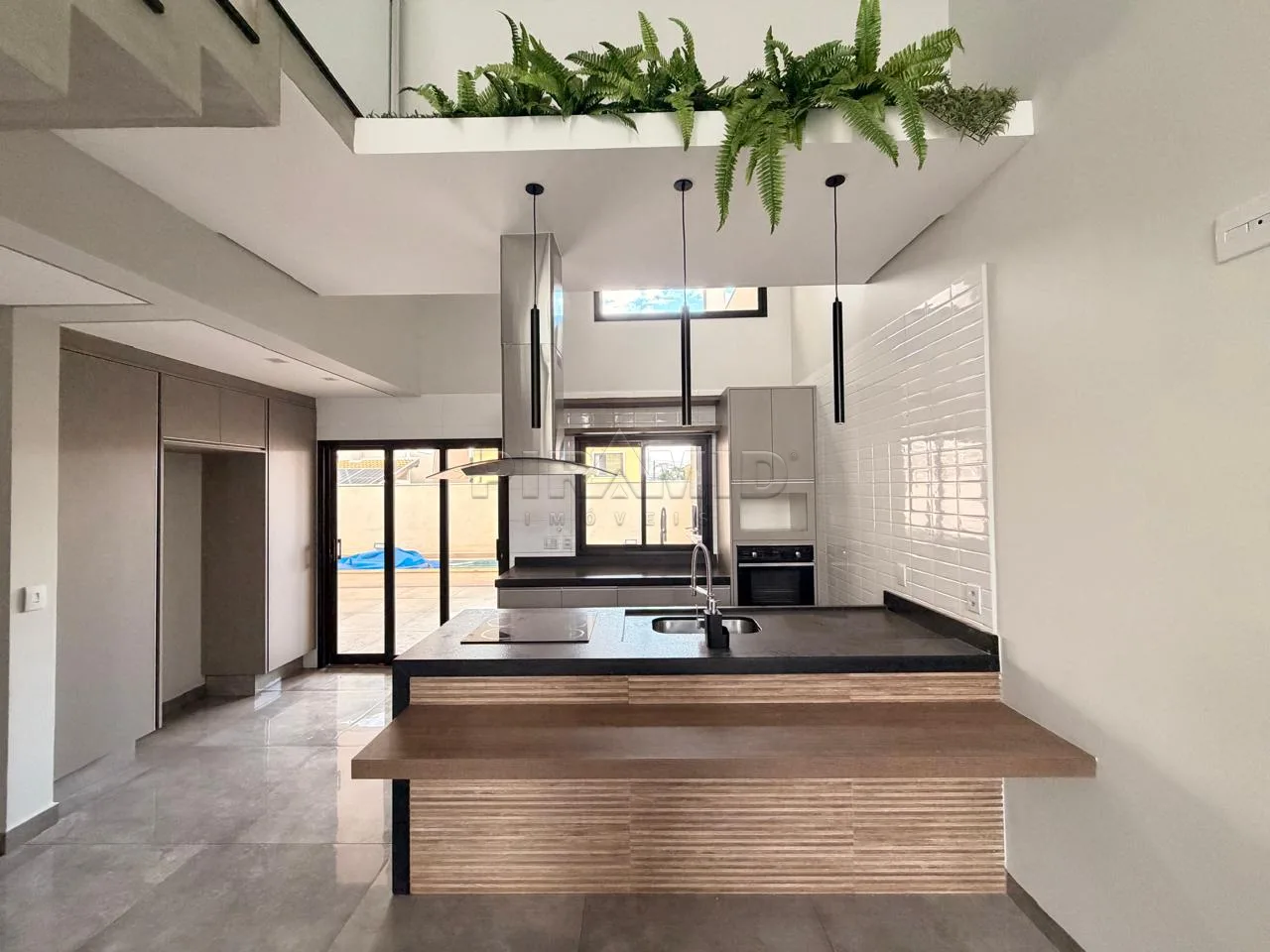 Alugar Casa / Condom&iacute;nio em Ribeir&atilde;o Preto R$ 8.000,00 - Foto 4