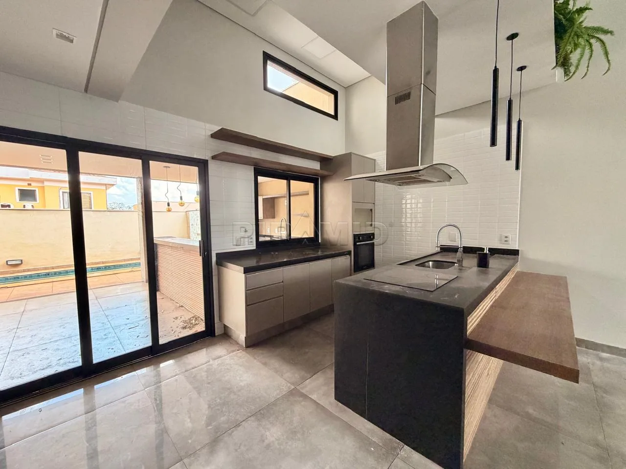 Alugar Casa / Condom&iacute;nio em Ribeir&atilde;o Preto R$ 8.000,00 - Foto 5
