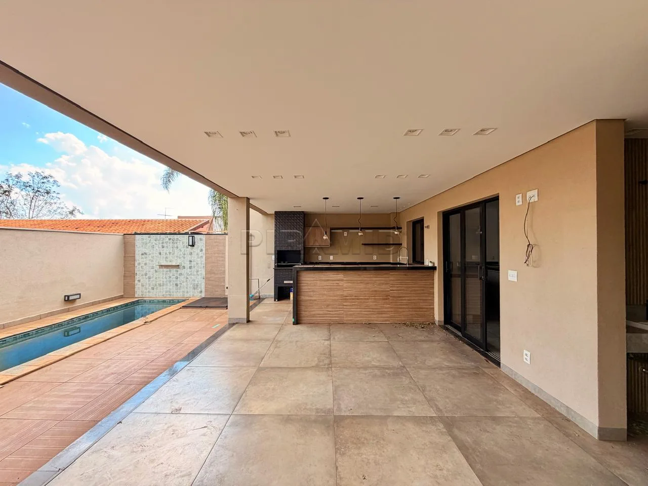 Alugar Casa / Condom&iacute;nio em Ribeir&atilde;o Preto R$ 8.000,00 - Foto 13