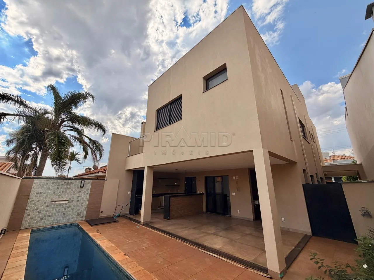 Alugar Casa / Condom&iacute;nio em Ribeir&atilde;o Preto R$ 8.000,00 - Foto 14