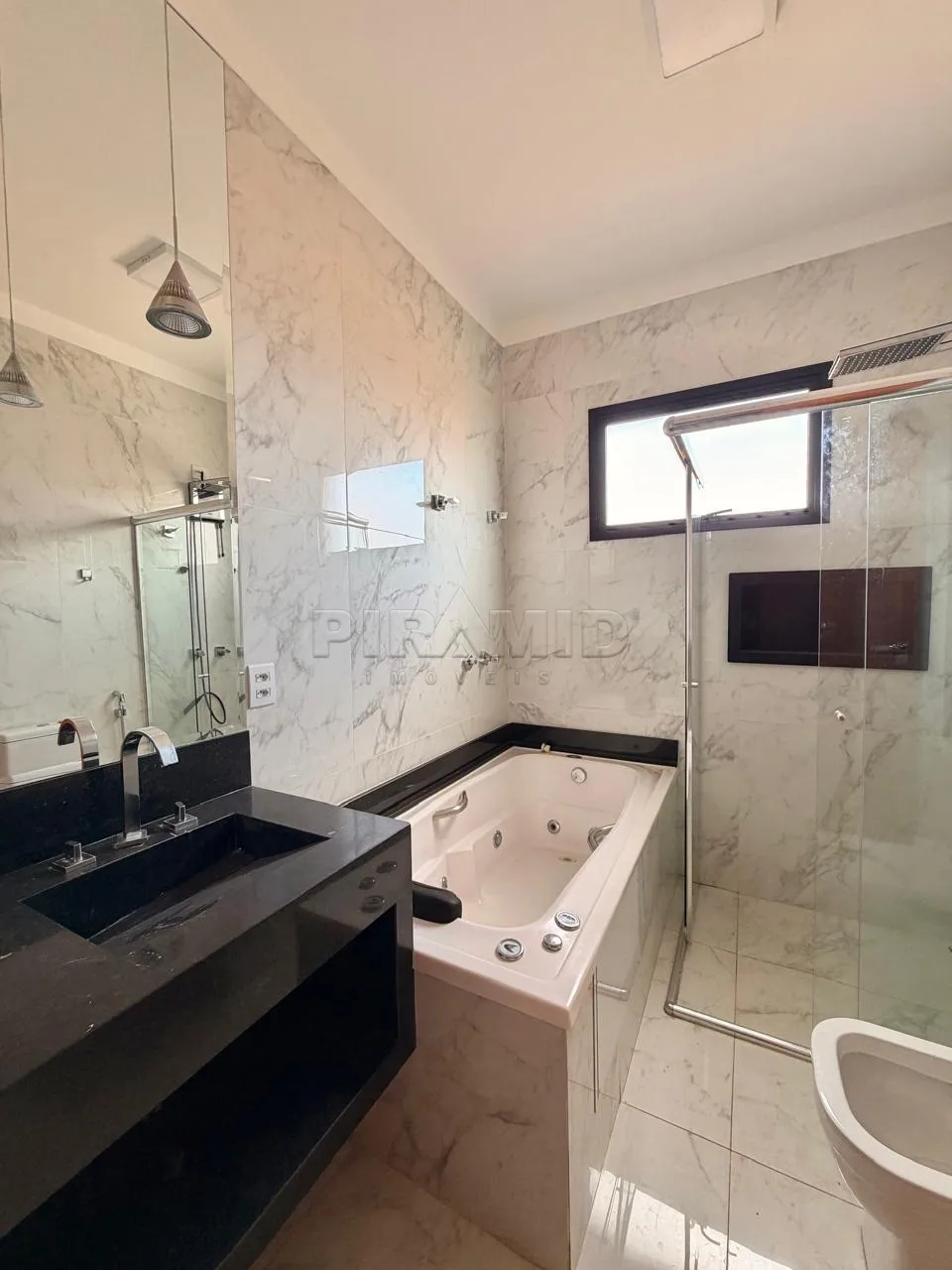 Alugar Casa / Condom&iacute;nio em Ribeir&atilde;o Preto R$ 8.000,00 - Foto 31