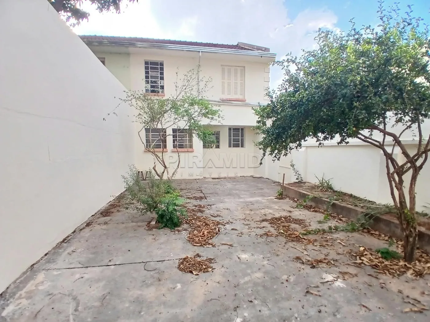 Alugar Casa / Padr&atilde;o em Ribeir&atilde;o Preto R$ 1.600,00 - Foto 1