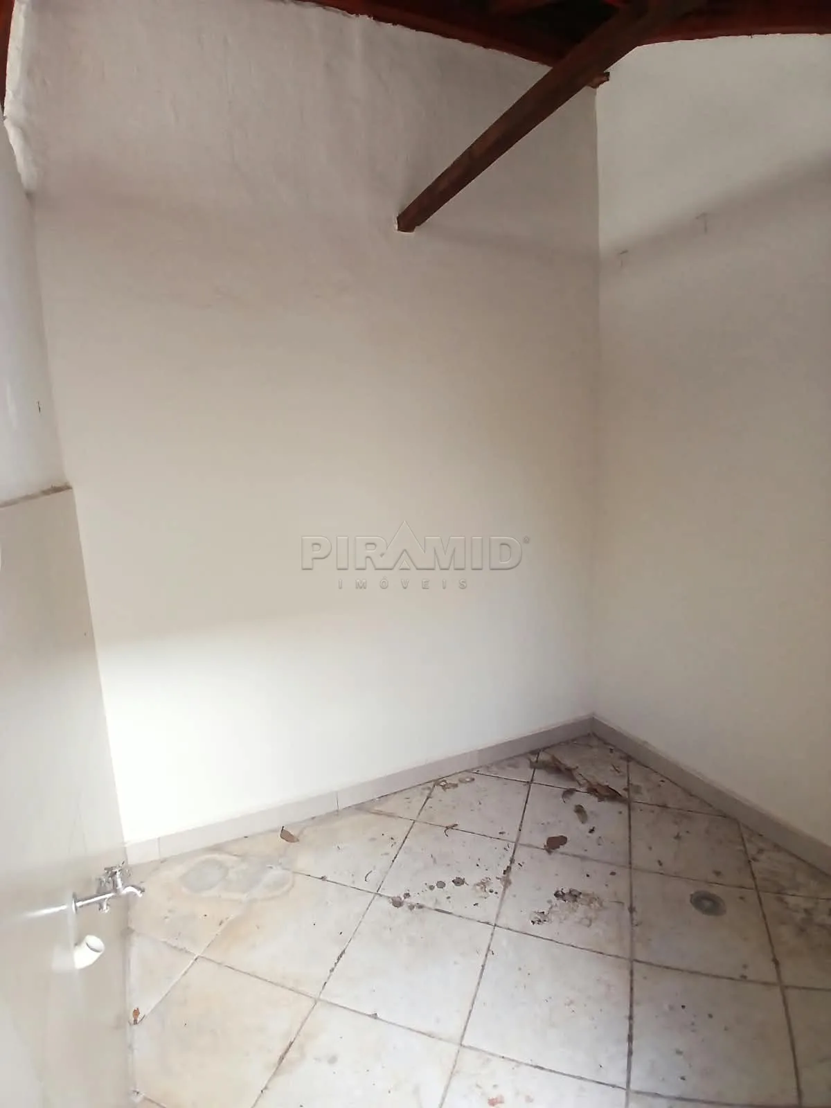 Alugar Casa / Padr&atilde;o em Ribeir&atilde;o Preto R$ 1.600,00 - Foto 10