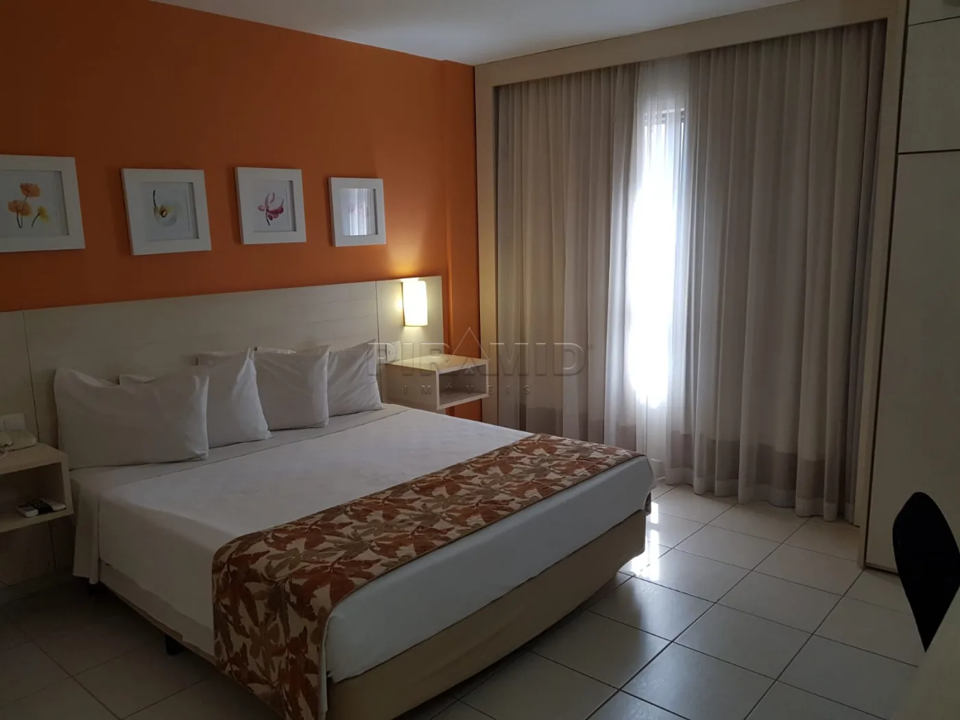 Comprar Apartamento / Flat em Ribeir&atilde;o Preto R$ 200.000,00 - Foto 1