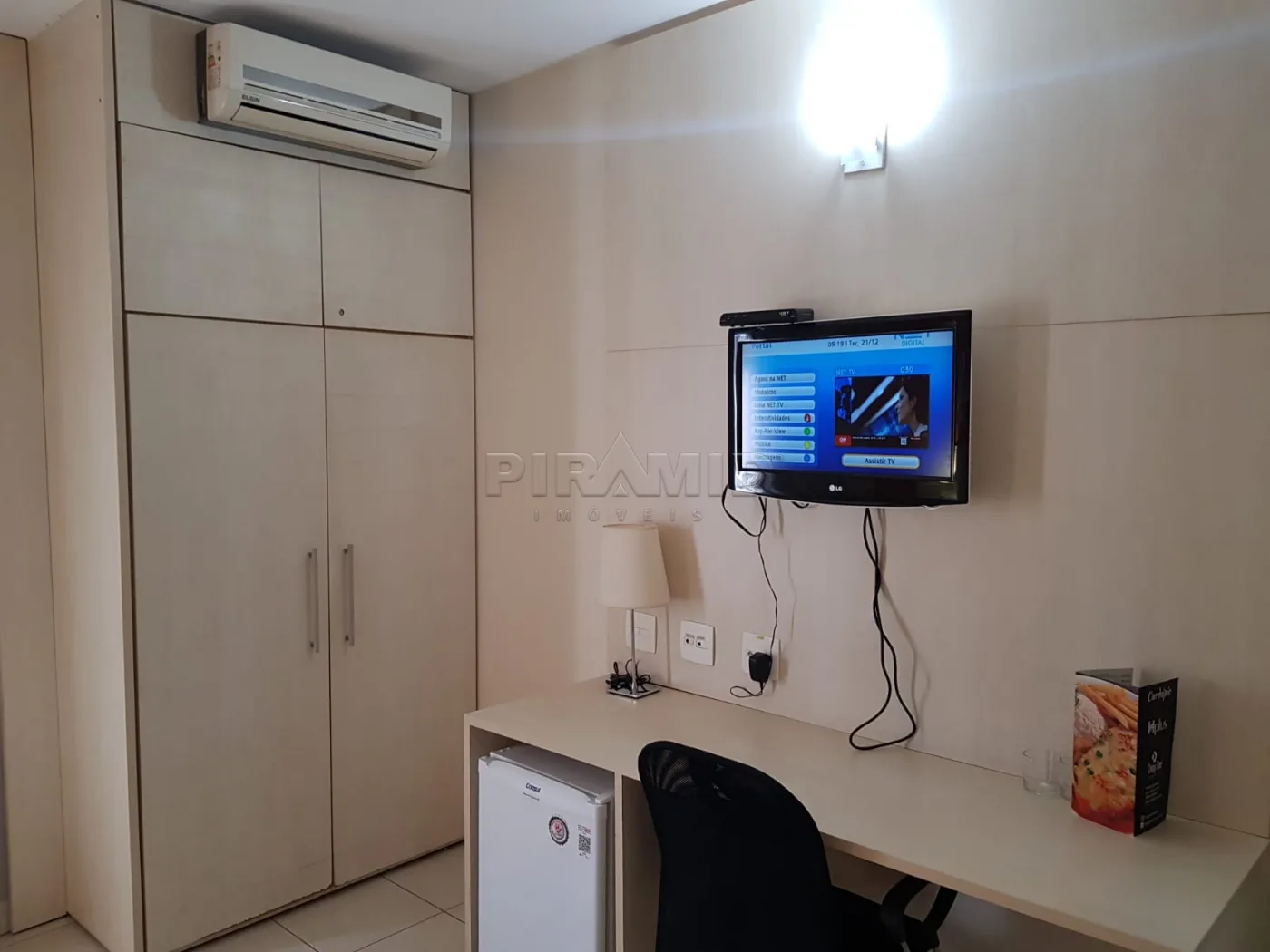 Comprar Apartamento / Flat em Ribeir&atilde;o Preto R$ 200.000,00 - Foto 2