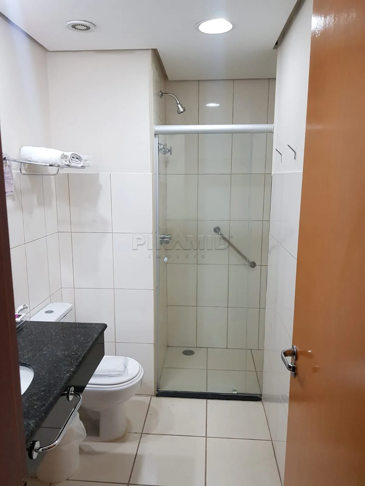 Comprar Apartamento / Flat em Ribeir&atilde;o Preto R$ 200.000,00 - Foto 4