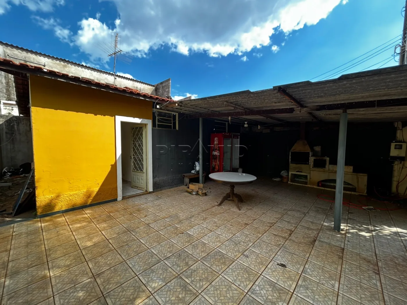 Alugar Casa / Padr&atilde;o em Ribeir&atilde;o Preto R$ 1.700,00 - Foto 7