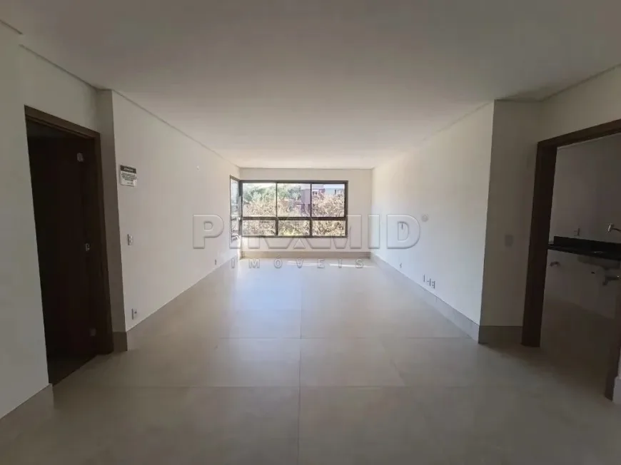Comprar Apartamento / Padr&atilde;o em Ribeir&atilde;o Preto R$ 1.091.983,34 - Foto 1
