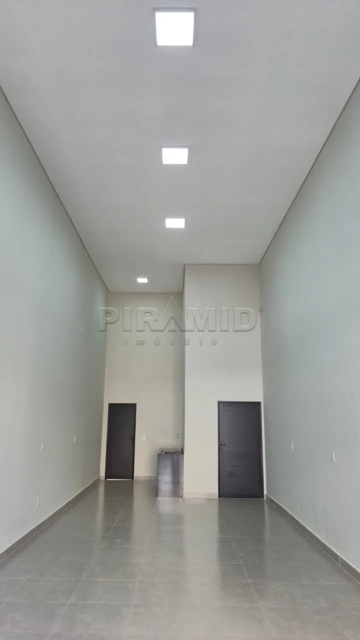 Alugar Comercial / Ponto Comercial em Ribeir&atilde;o Preto R$ 3.500,00 - Foto 1