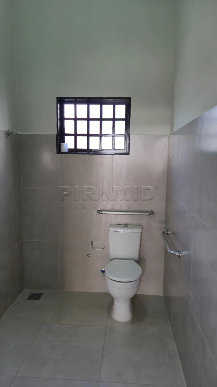 Alugar Comercial / Ponto Comercial em Ribeir&atilde;o Preto R$ 3.500,00 - Foto 3