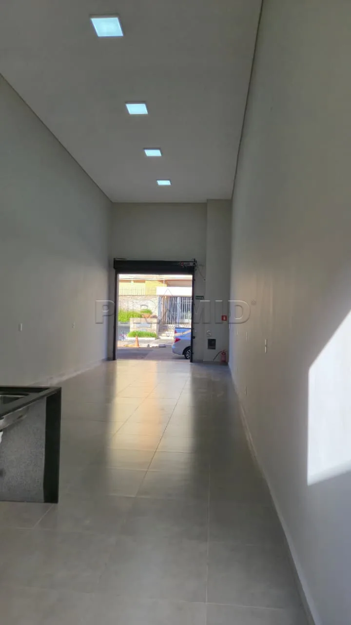 Alugar Comercial / Ponto Comercial em Ribeir&atilde;o Preto R$ 3.500,00 - Foto 2