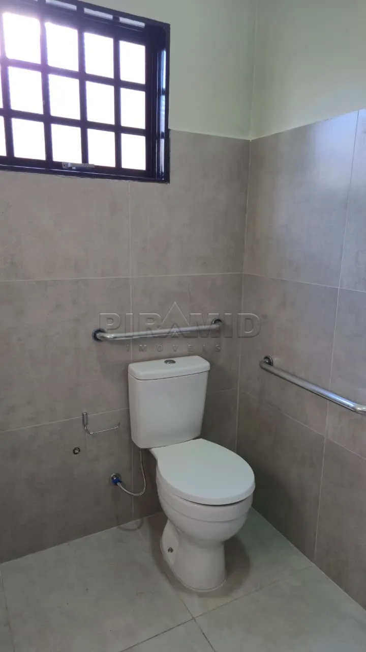 Alugar Comercial / Ponto Comercial em Ribeir&atilde;o Preto R$ 3.500,00 - Foto 4