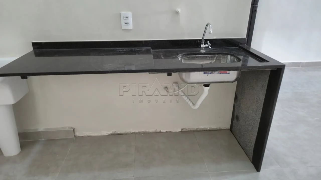 Alugar Comercial / Ponto Comercial em Ribeir&atilde;o Preto R$ 3.500,00 - Foto 6