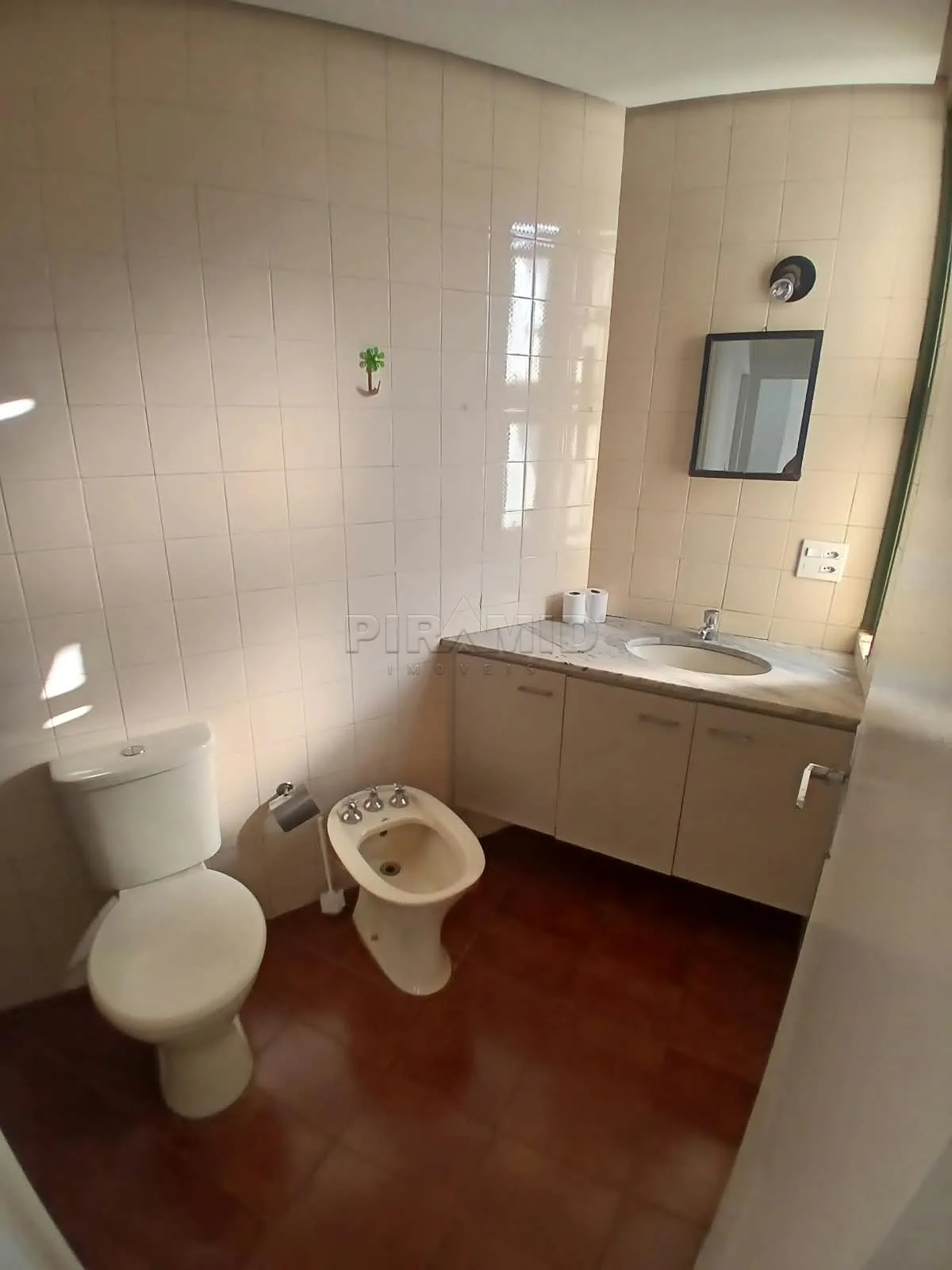 Alugar Apartamento / Padr&atilde;o em Ribeir&atilde;o Preto R$ 1.000,00 - Foto 7