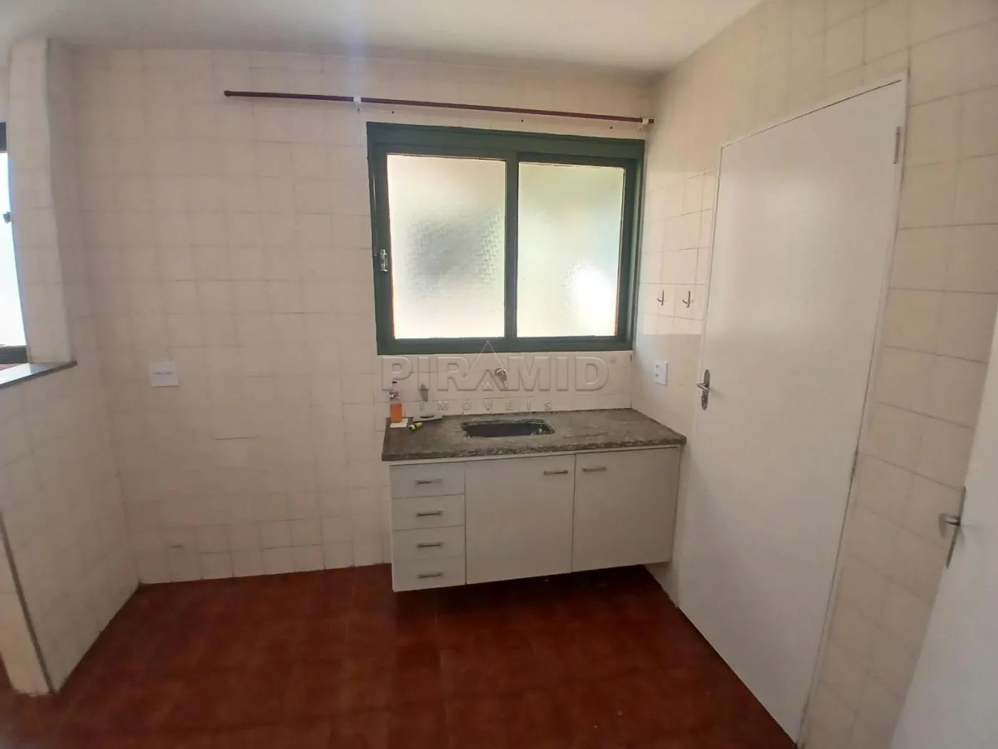 Alugar Apartamento / Padr&atilde;o em Ribeir&atilde;o Preto R$ 1.000,00 - Foto 12