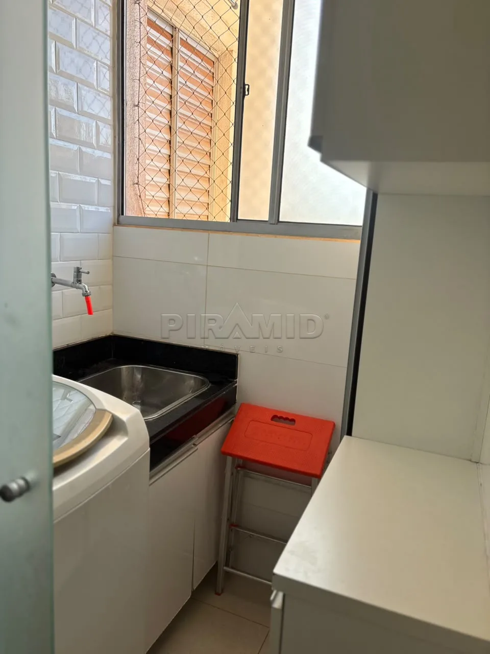 Alugar Apartamento / Padr&atilde;o em Ribeir&atilde;o Preto R$ 2.250,00 - Foto 6