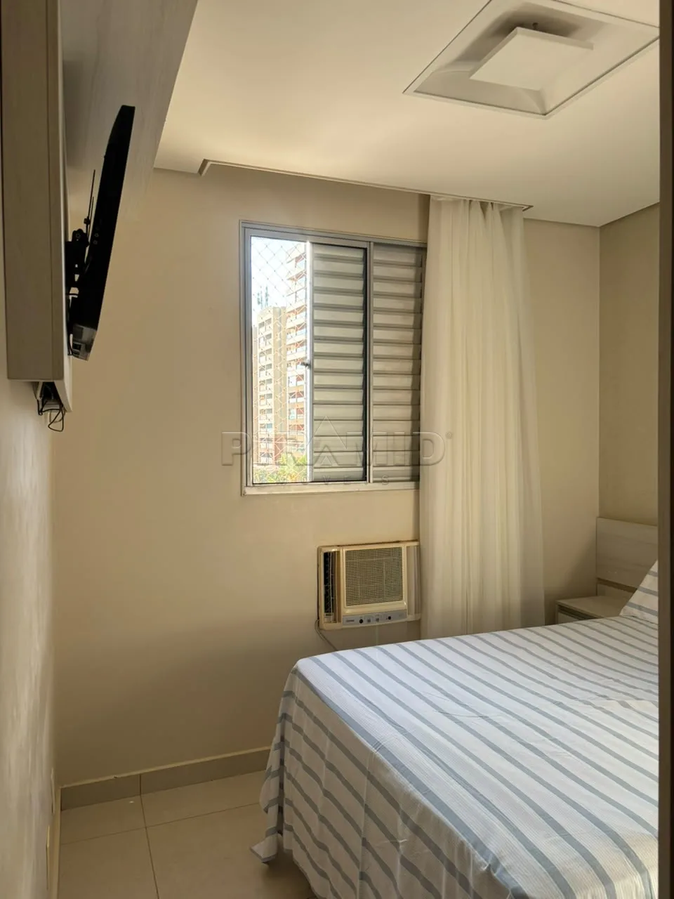 Alugar Apartamento / Padr&atilde;o em Ribeir&atilde;o Preto R$ 2.250,00 - Foto 8