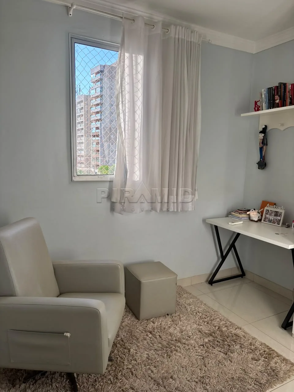 Alugar Apartamento / Padr&atilde;o em Ribeir&atilde;o Preto R$ 2.250,00 - Foto 10