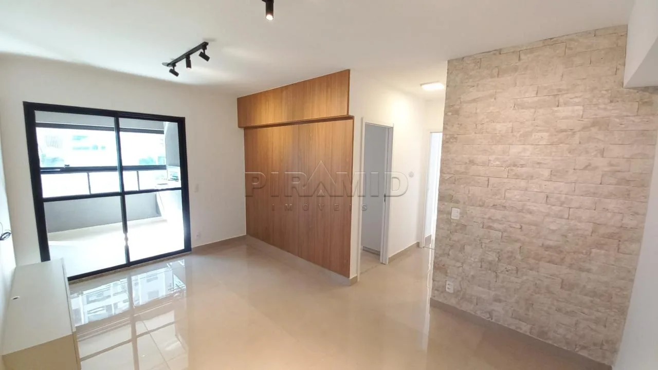 Alugar Apartamento / Padr&atilde;o em Ribeir&atilde;o Preto R$ 4.500,00 - Foto 1